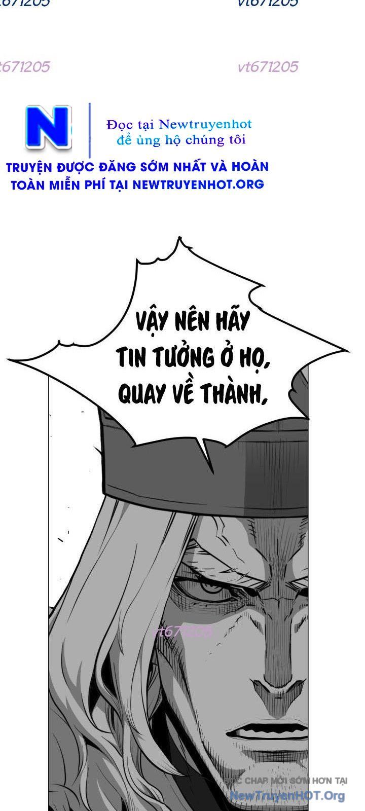 Hoàn Ác Vương Quyền Và Tự Do Chapter 18 - 7
