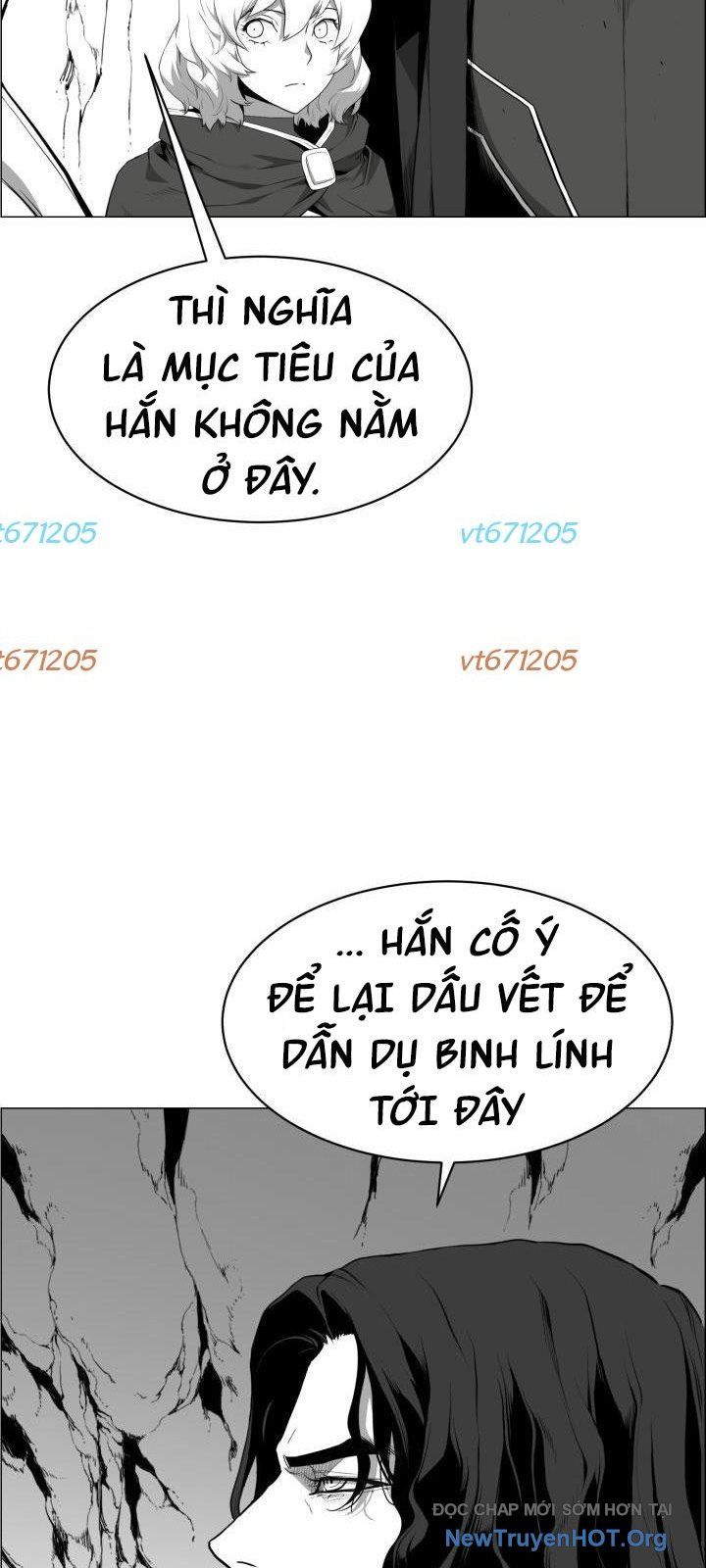 Hoàn Ác Vương Quyền Và Tự Do Chapter 18 - 61