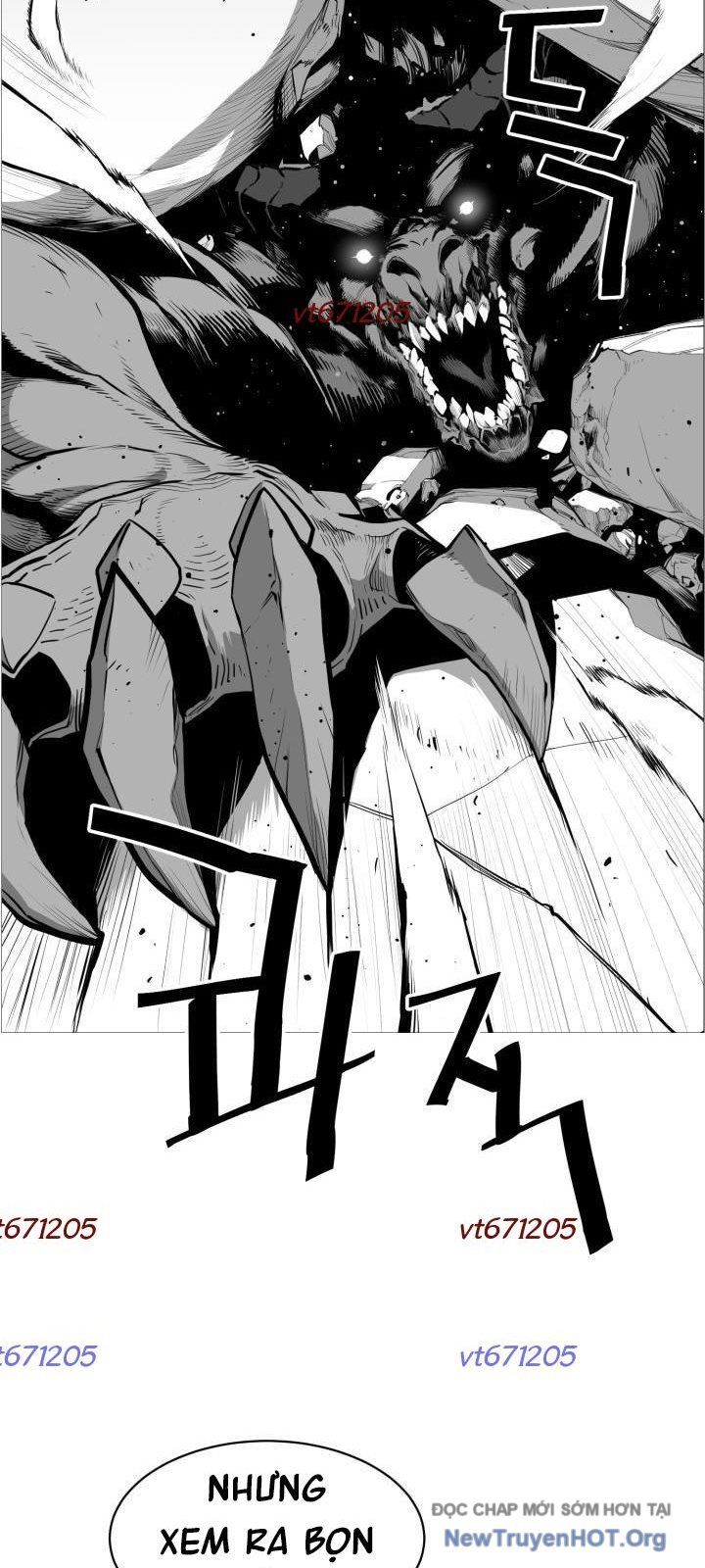 Hoàn Ác Vương Quyền Và Tự Do Chapter 18 - 68