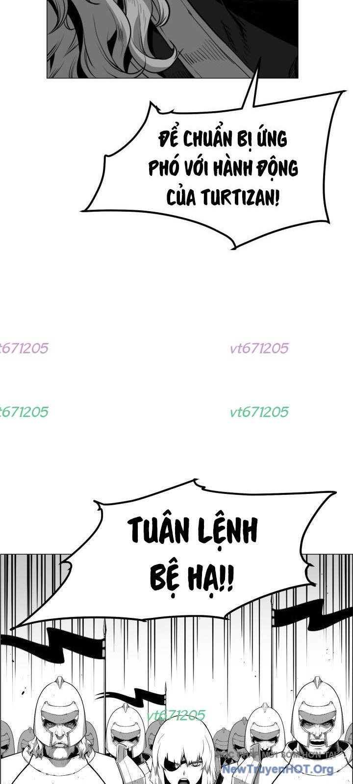 Hoàn Ác Vương Quyền Và Tự Do Chapter 18 - 8