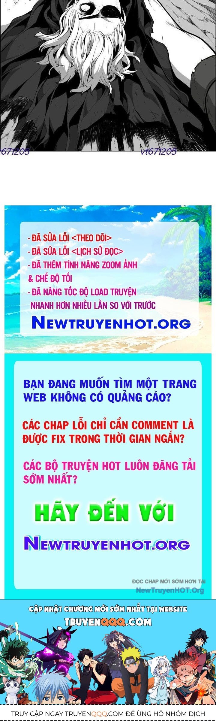 Hoàn Ác Vương Quyền Và Tự Do Chapter 18 - 75