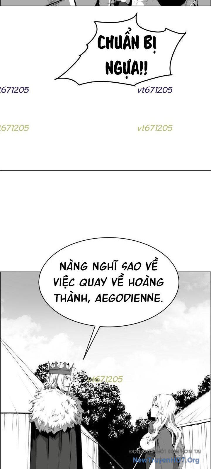 Hoàn Ác Vương Quyền Và Tự Do Chapter 18 - 10