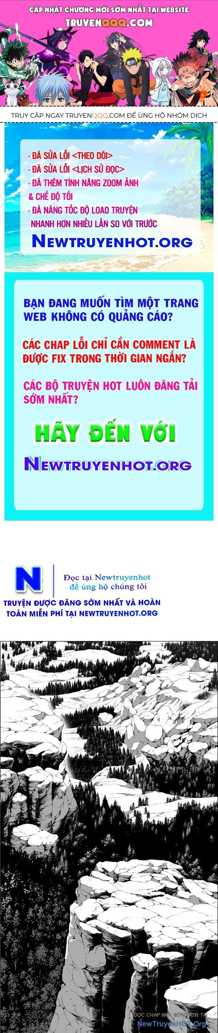 Hoàn Ác Vương Quyền Và Tự Do Chapter 19 - 1