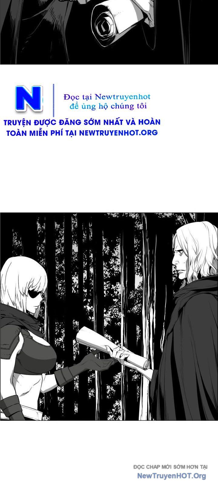 Hoàn Ác Vương Quyền Và Tự Do Chapter 19 - 17