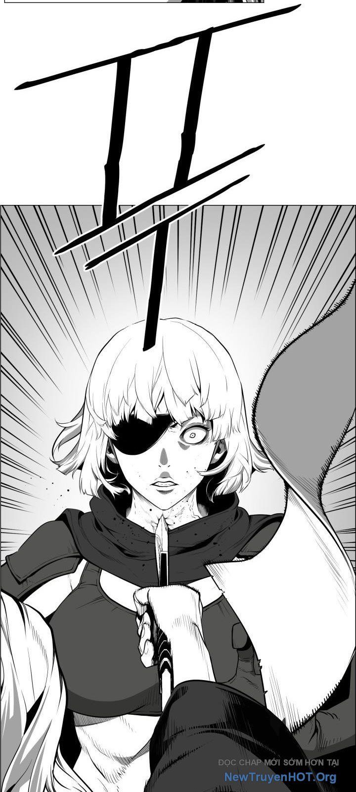 Hoàn Ác Vương Quyền Và Tự Do Chapter 19 - 19