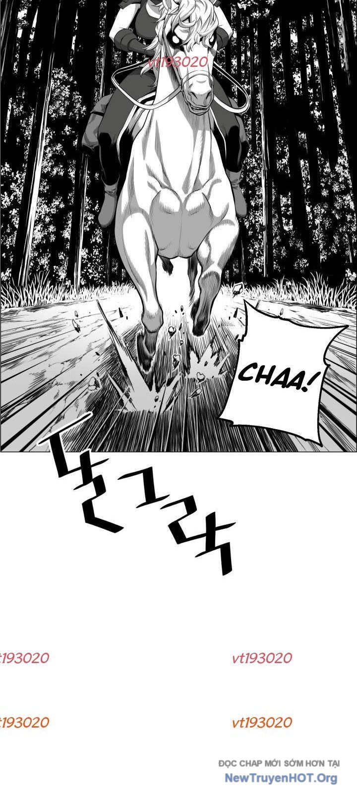 Hoàn Ác Vương Quyền Và Tự Do Chapter 19 - 3