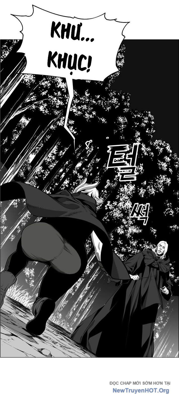 Hoàn Ác Vương Quyền Và Tự Do Chapter 19 - 22