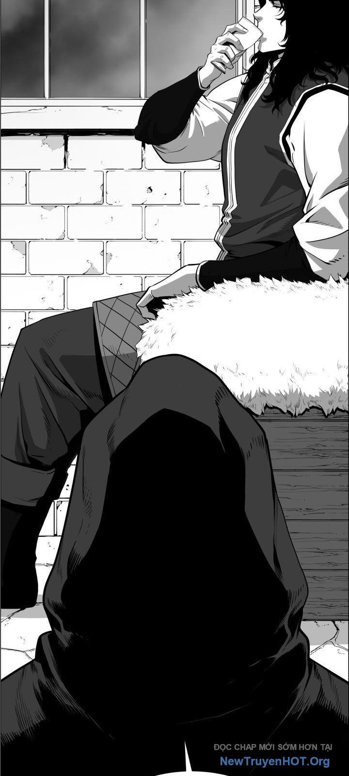 Hoàn Ác Vương Quyền Và Tự Do Chapter 19 - 28