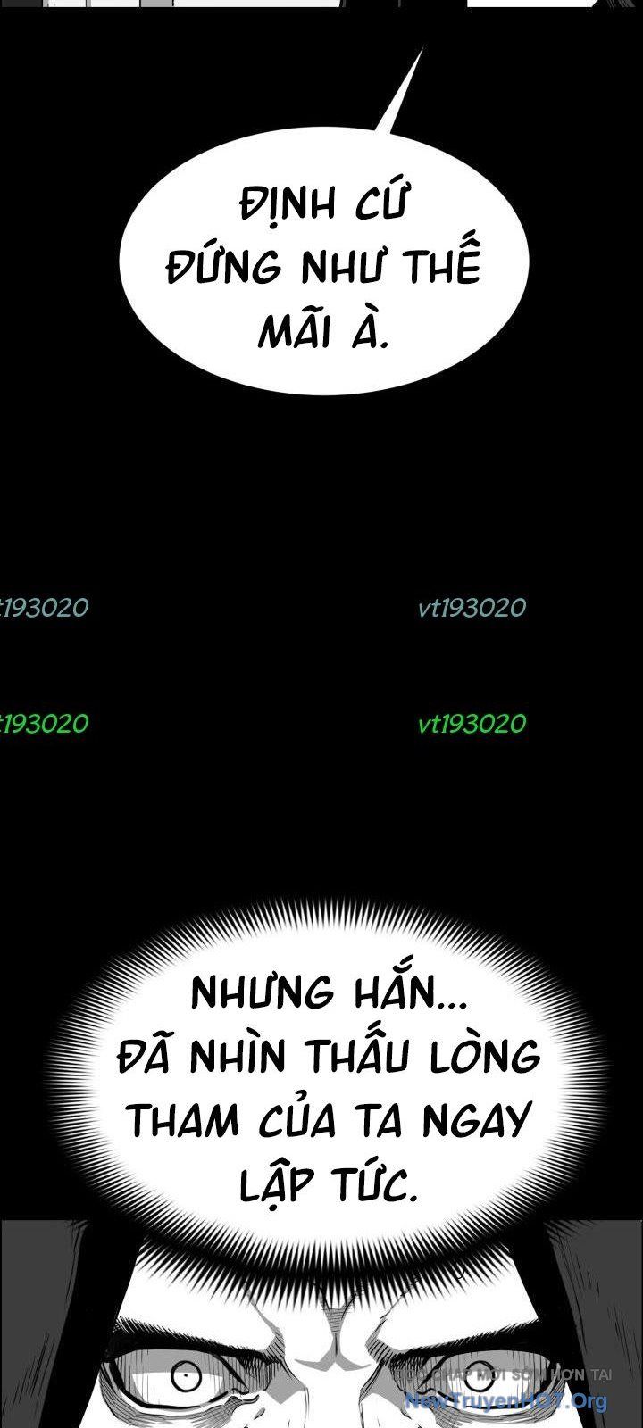 Hoàn Ác Vương Quyền Và Tự Do Chapter 19 - 30