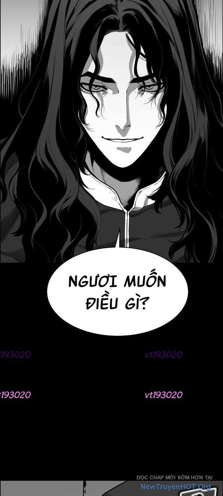 Hoàn Ác Vương Quyền Và Tự Do Chapter 19 - 33