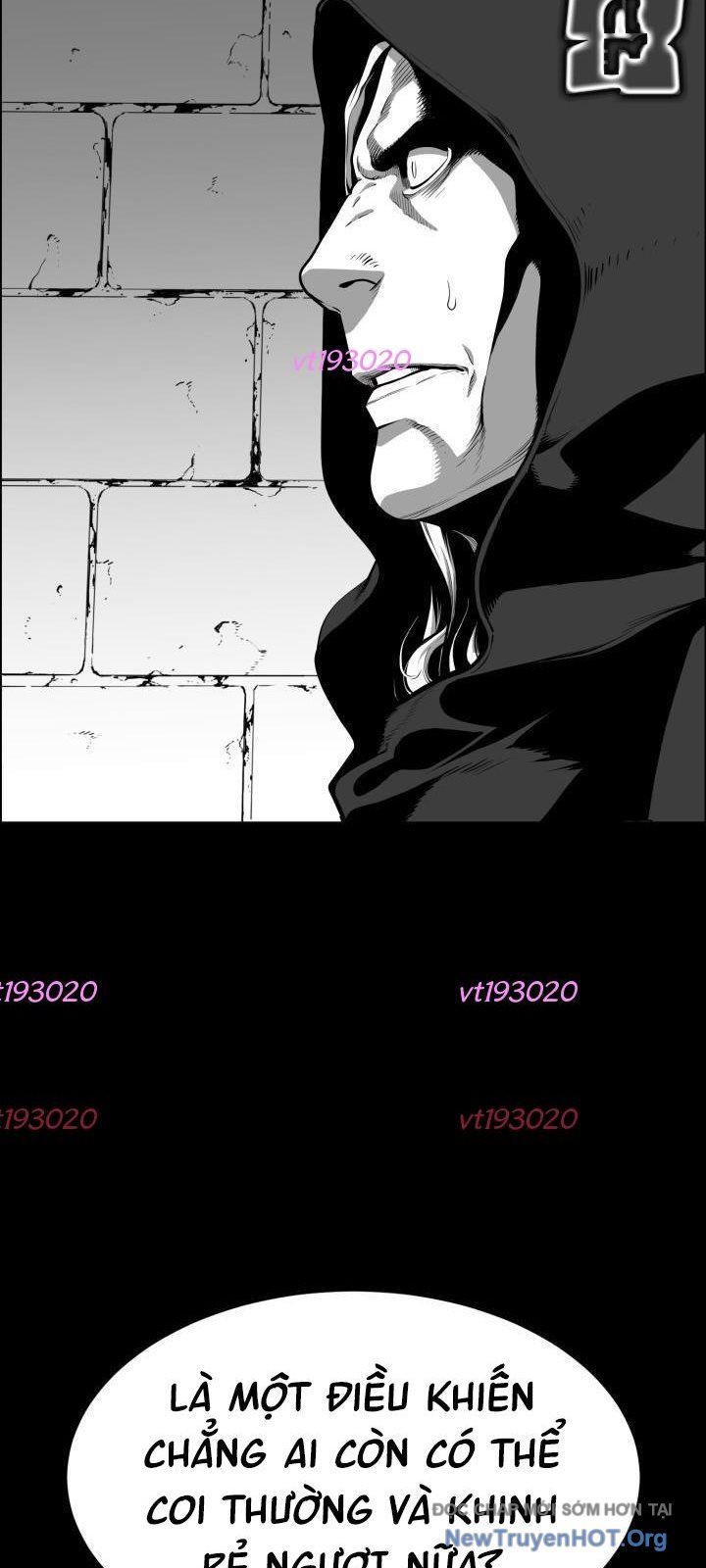 Hoàn Ác Vương Quyền Và Tự Do Chapter 19 - 34