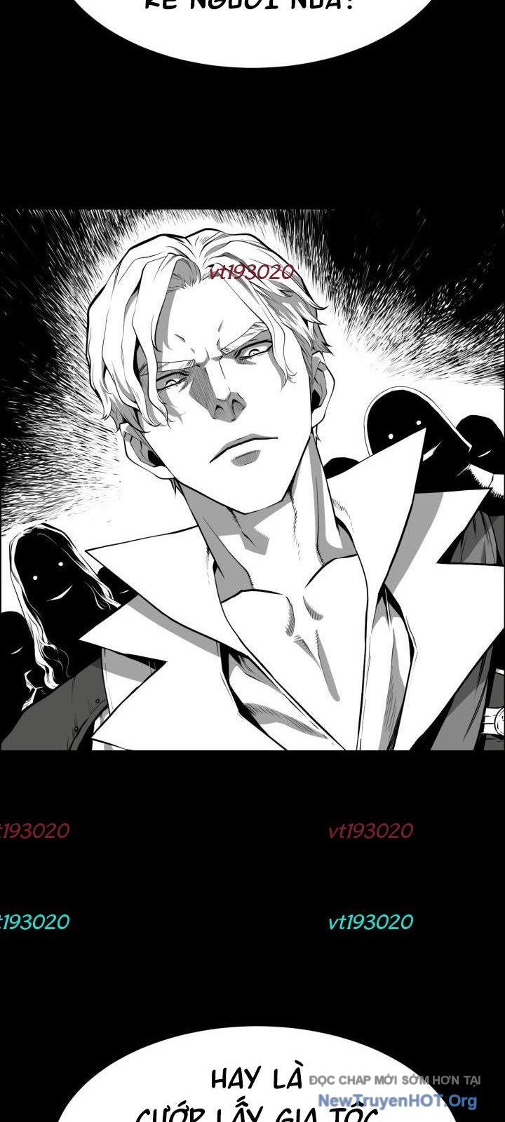 Hoàn Ác Vương Quyền Và Tự Do Chapter 19 - 35