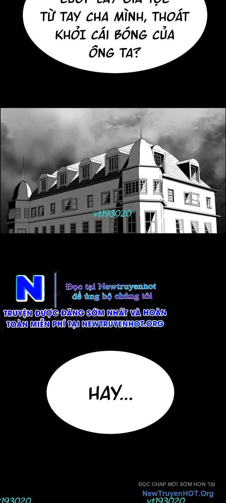 Hoàn Ác Vương Quyền Và Tự Do Chapter 19 - 36