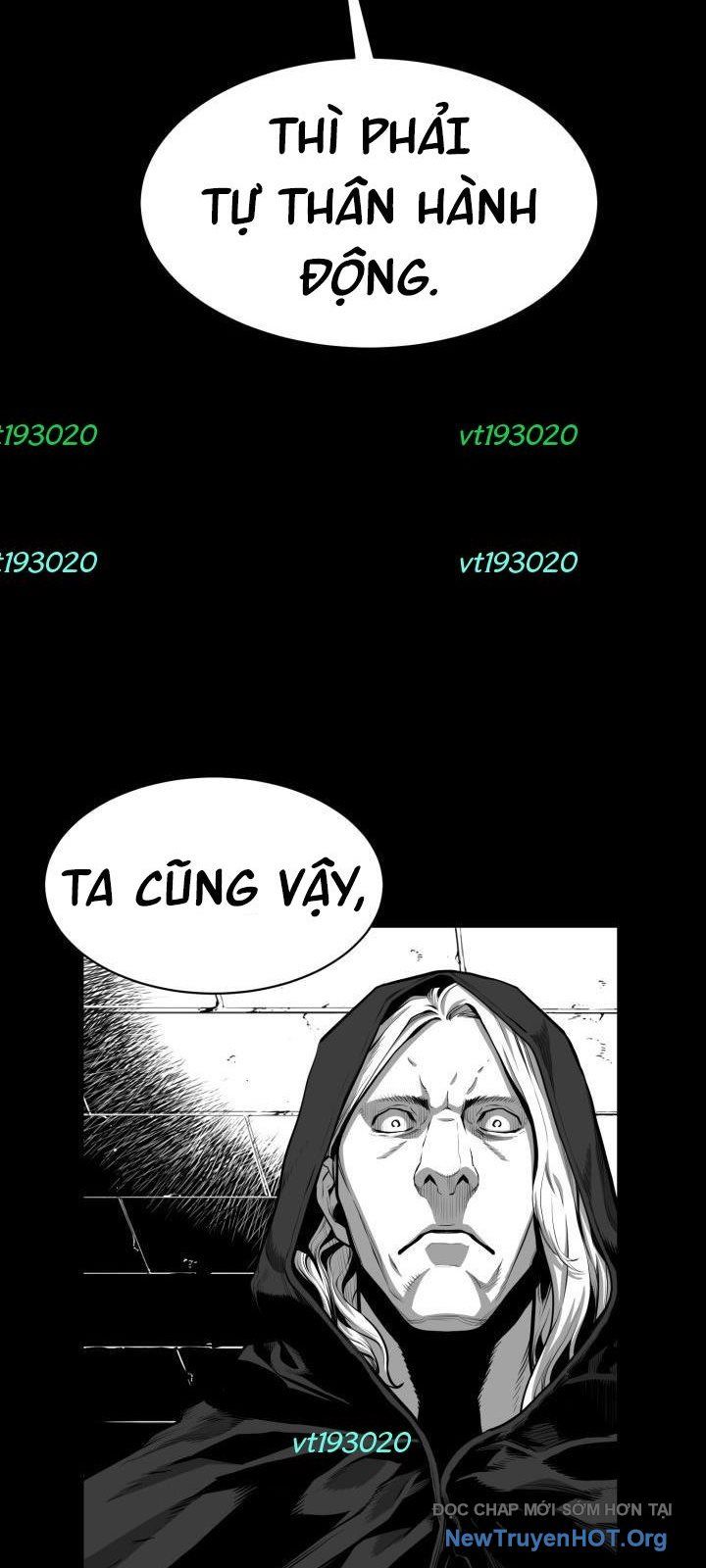 Hoàn Ác Vương Quyền Và Tự Do Chapter 19 - 40