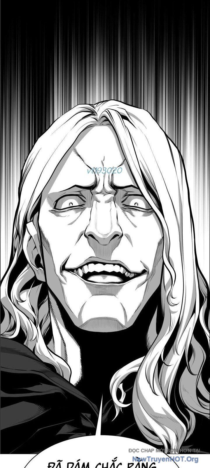 Hoàn Ác Vương Quyền Và Tự Do Chapter 19 - 42