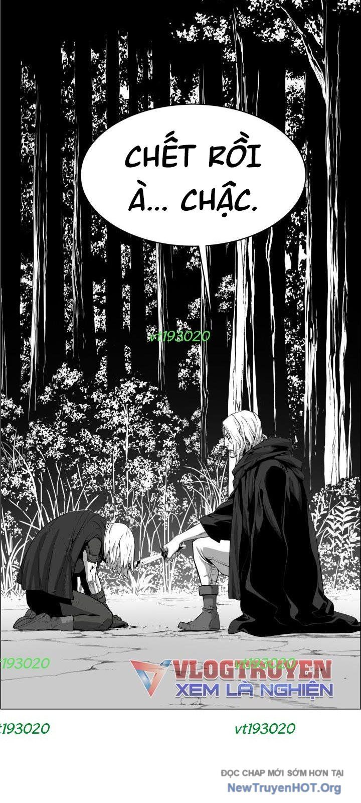 Hoàn Ác Vương Quyền Và Tự Do Chapter 19 - 45