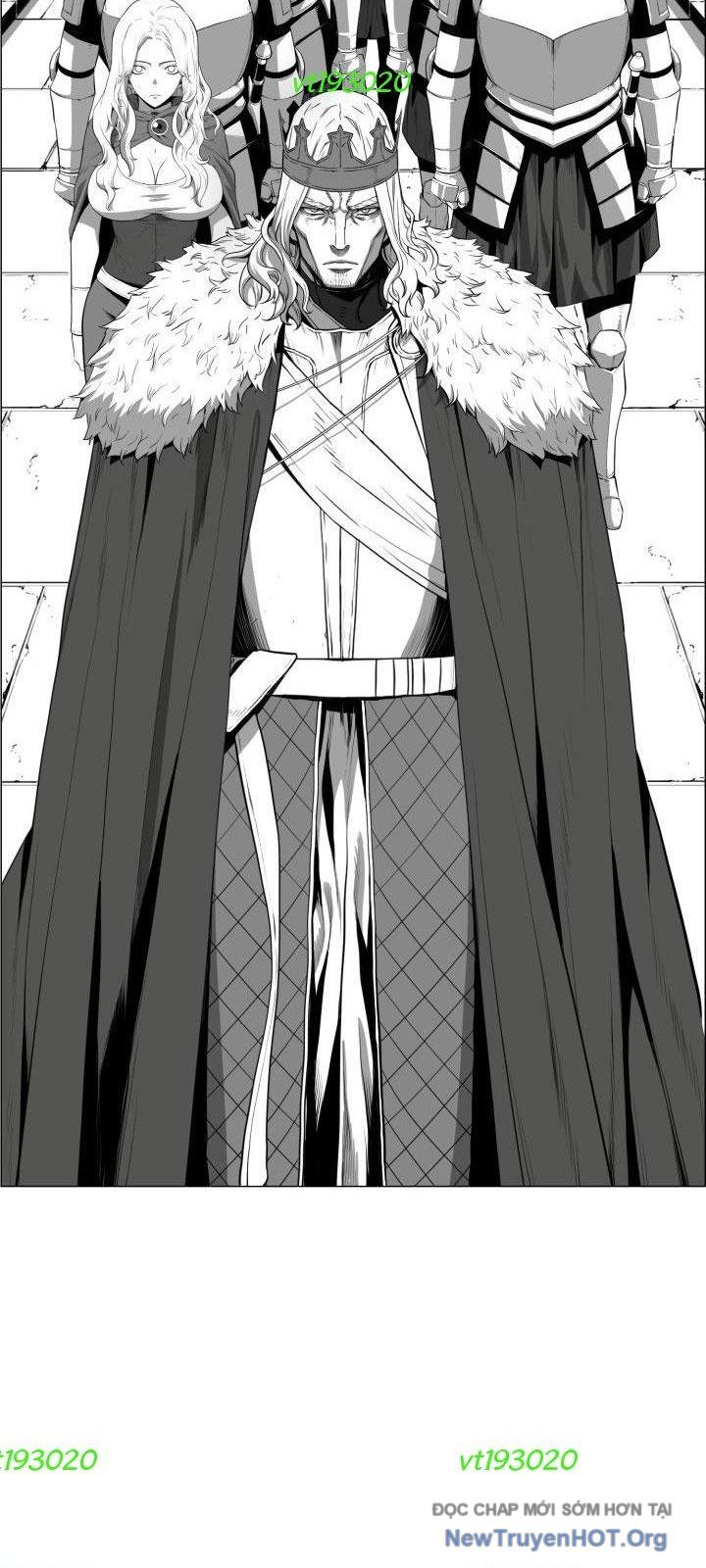 Hoàn Ác Vương Quyền Và Tự Do Chapter 19 - 49