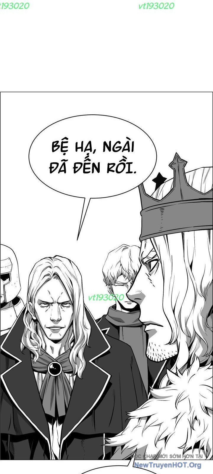 Hoàn Ác Vương Quyền Và Tự Do Chapter 19 - 50