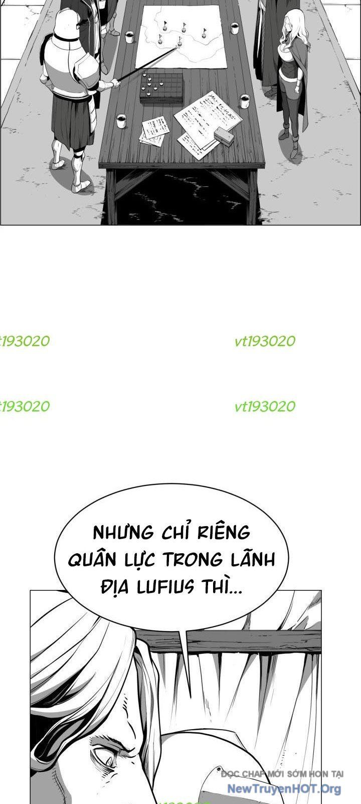 Hoàn Ác Vương Quyền Và Tự Do Chapter 19 - 54