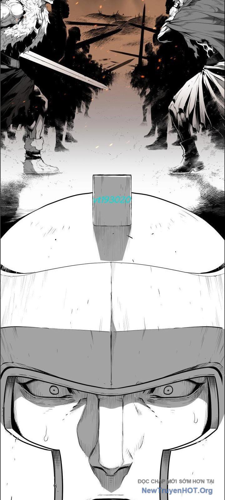 Hoàn Ác Vương Quyền Và Tự Do Chapter 19 - 57