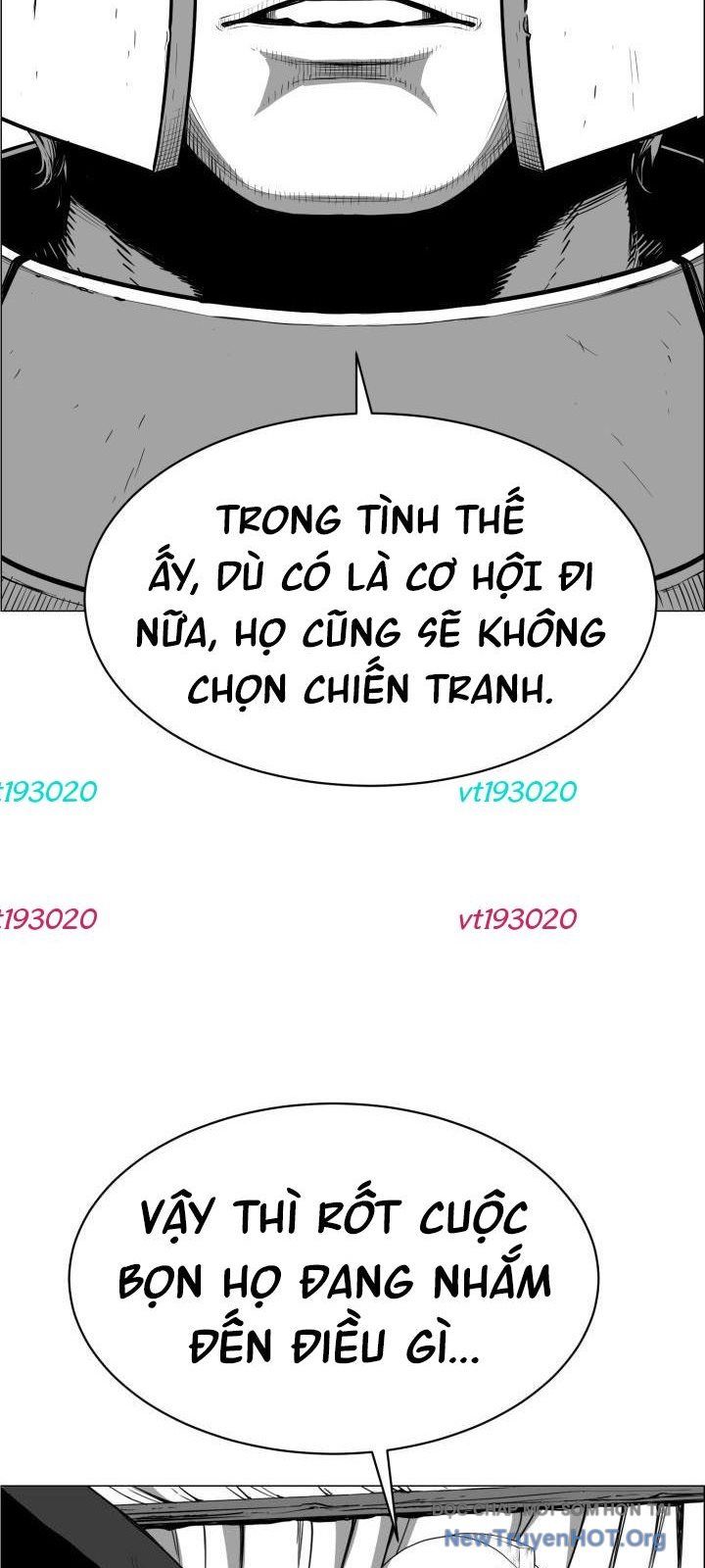 Hoàn Ác Vương Quyền Và Tự Do Chapter 19 - 58