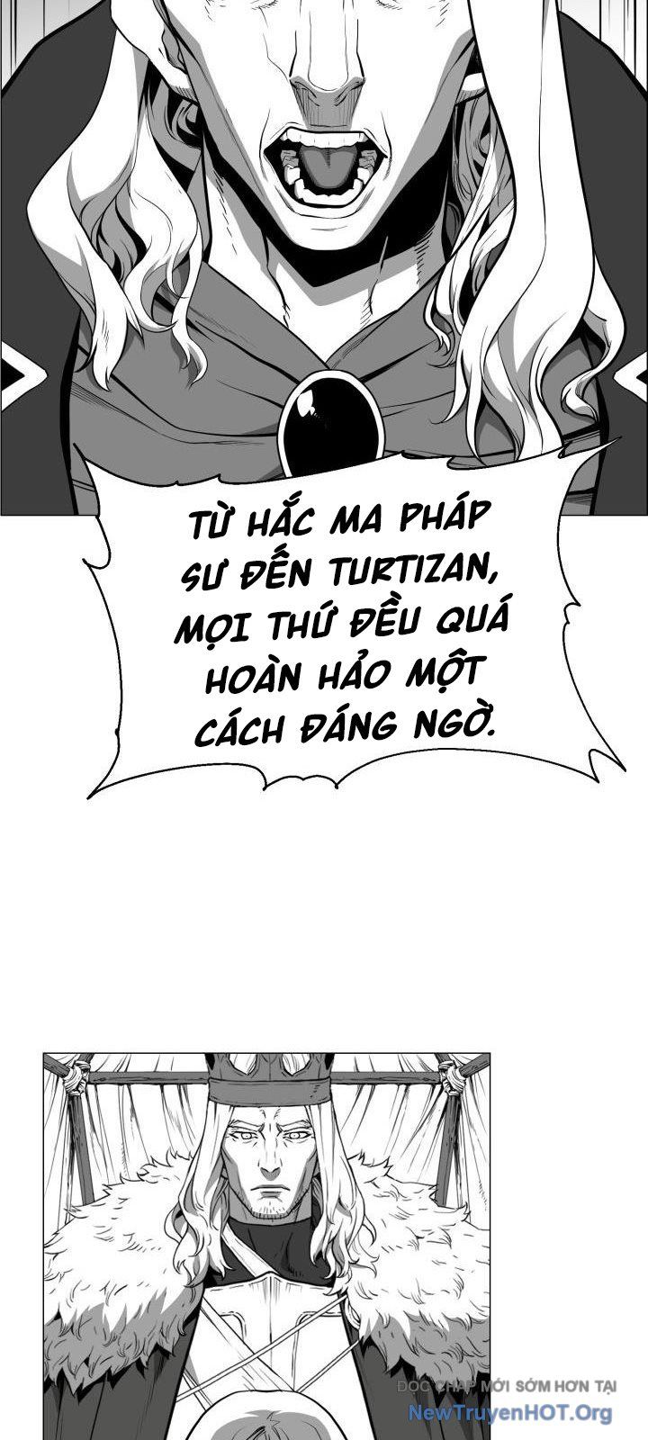 Hoàn Ác Vương Quyền Và Tự Do Chapter 19 - 60