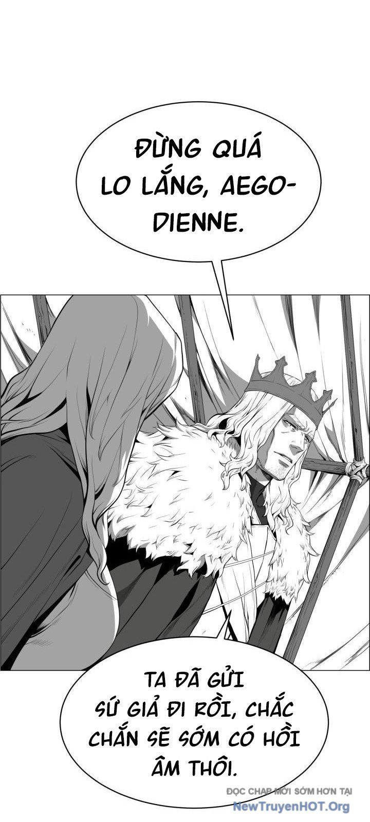 Hoàn Ác Vương Quyền Và Tự Do Chapter 19 - 65