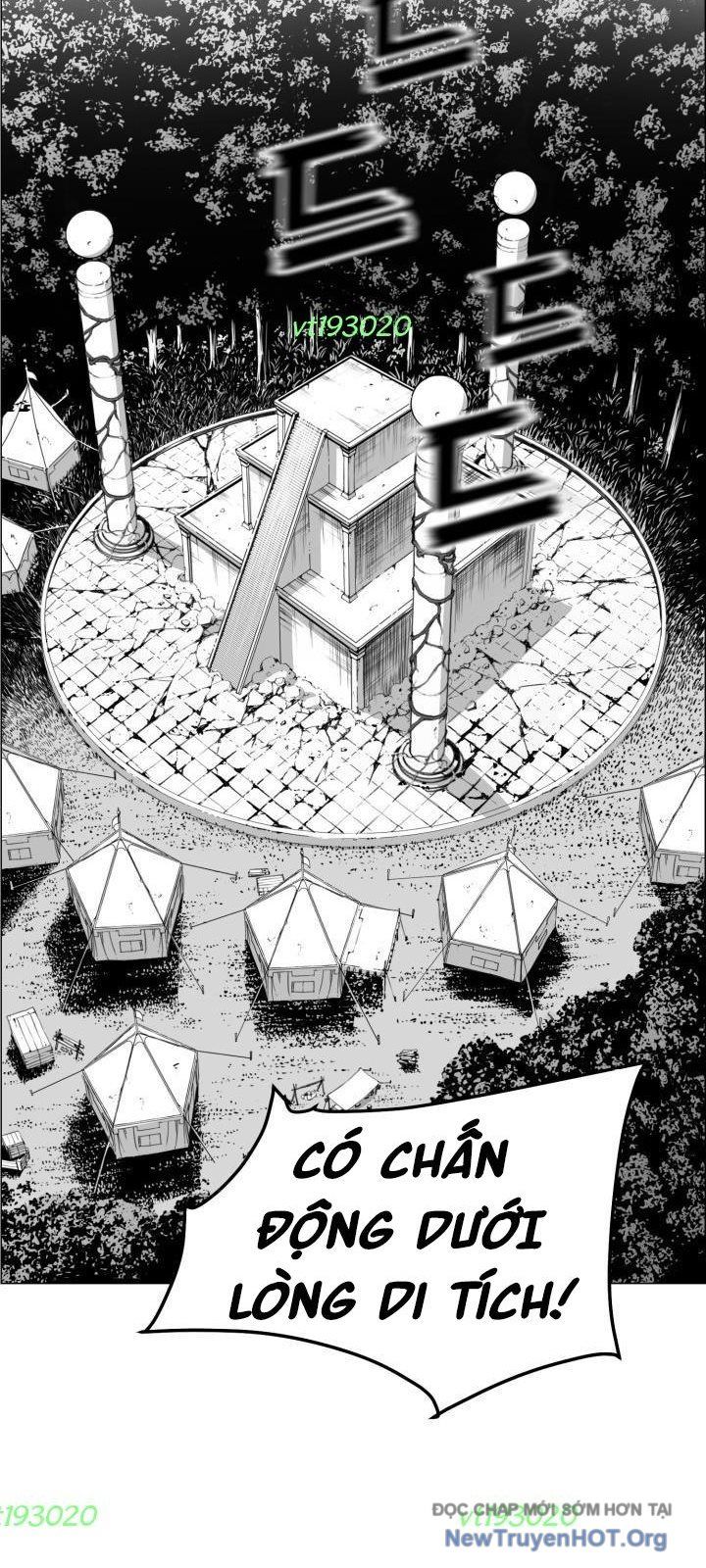 Hoàn Ác Vương Quyền Và Tự Do Chapter 19 - 70