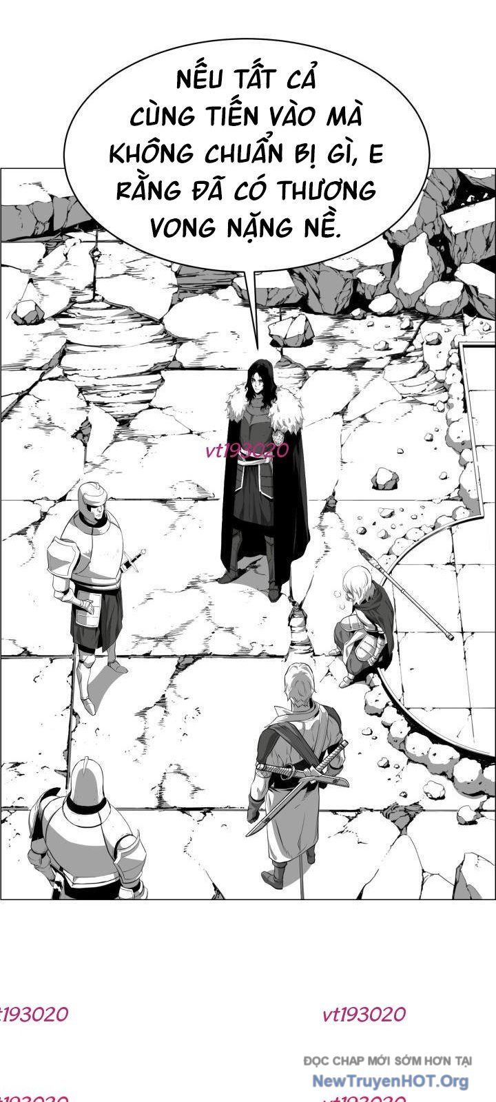 Hoàn Ác Vương Quyền Và Tự Do Chapter 19 - 77