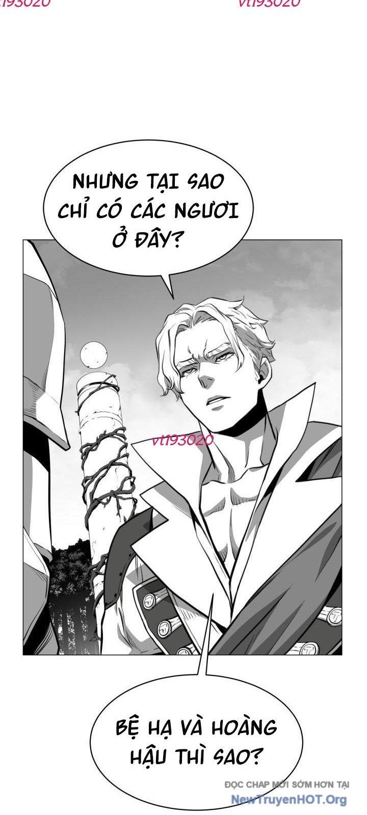 Hoàn Ác Vương Quyền Và Tự Do Chapter 19 - 78