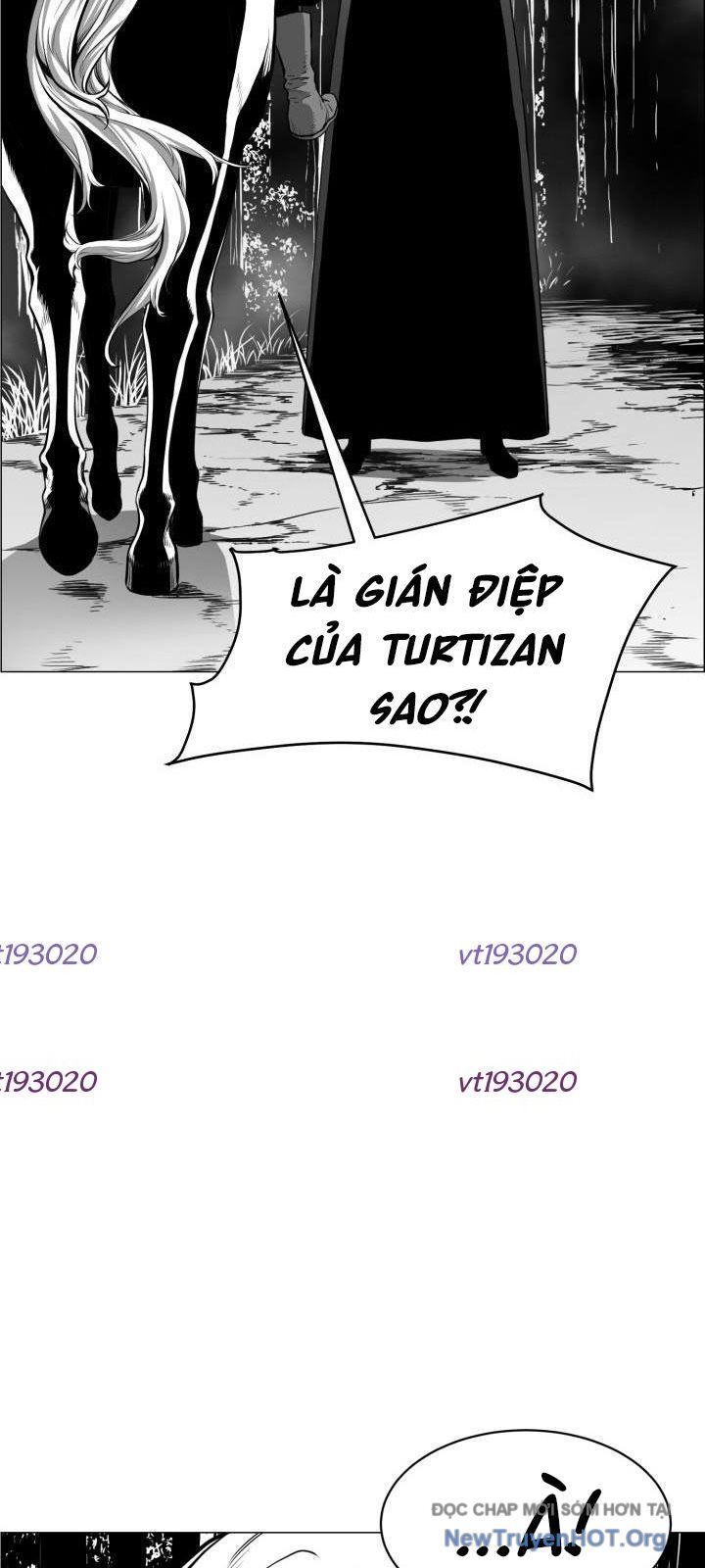 Hoàn Ác Vương Quyền Và Tự Do Chapter 19 - 9