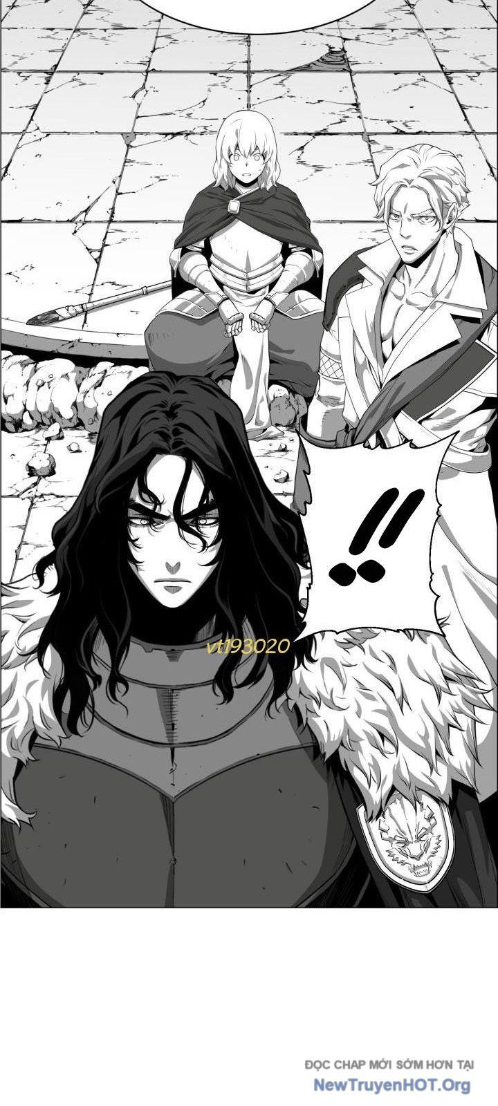 Hoàn Ác Vương Quyền Và Tự Do Chapter 19 - 81