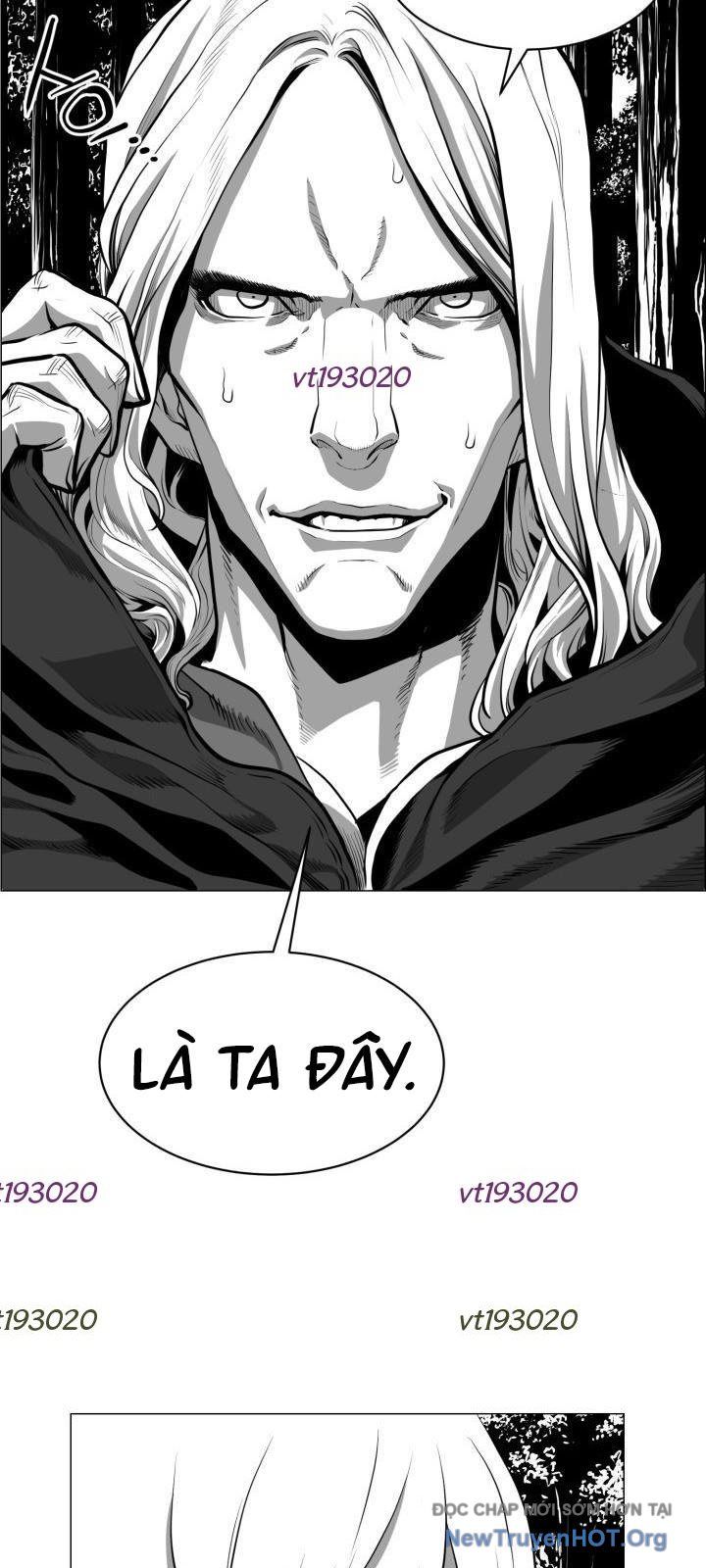 Hoàn Ác Vương Quyền Và Tự Do Chapter 19 - 10