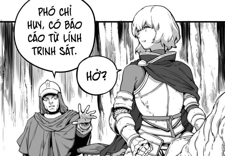 Hoàn Ác Vương Quyền Và Tự Do Chapter 2 - 111