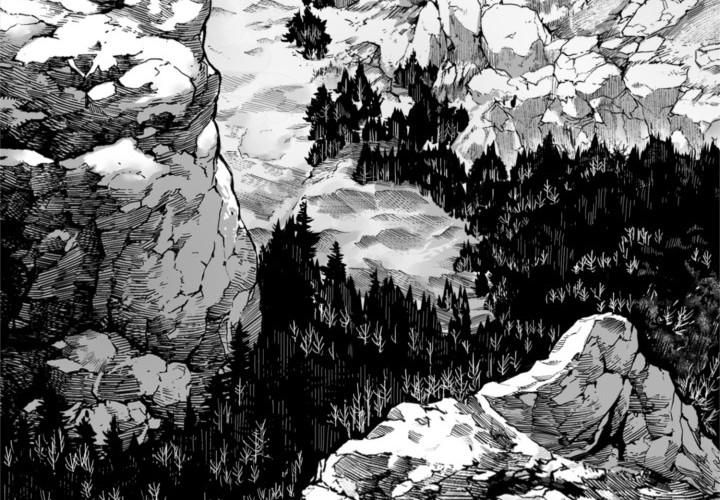 Hoàn Ác Vương Quyền Và Tự Do Chapter 2 - 13