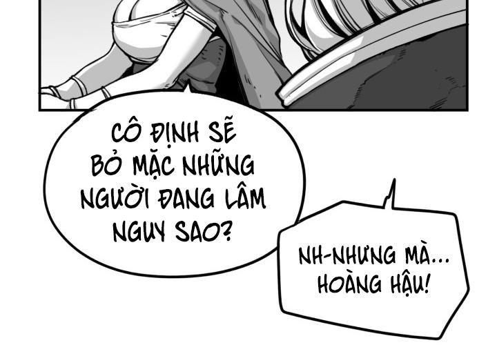 Hoàn Ác Vương Quyền Và Tự Do Chapter 2 - 123