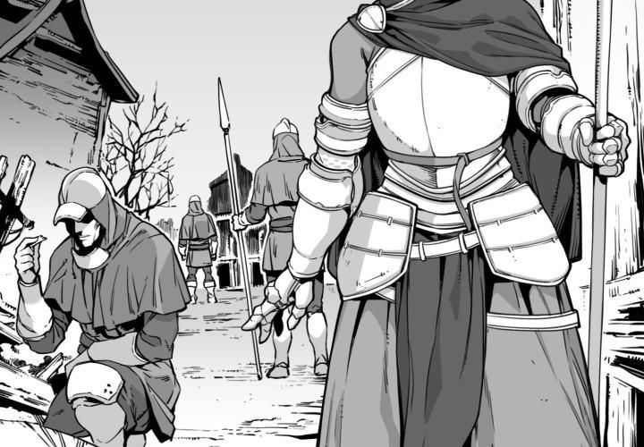 Hoàn Ác Vương Quyền Và Tự Do Chapter 2 - 145