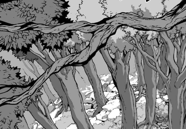 Hoàn Ác Vương Quyền Và Tự Do Chapter 2 - 17