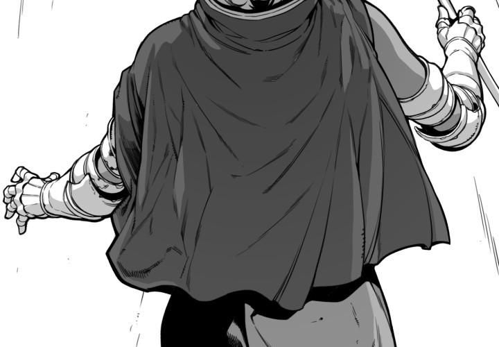 Hoàn Ác Vương Quyền Và Tự Do Chapter 2 - 171