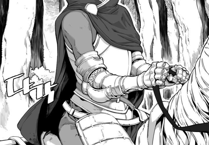 Hoàn Ác Vương Quyền Và Tự Do Chapter 2 - 26