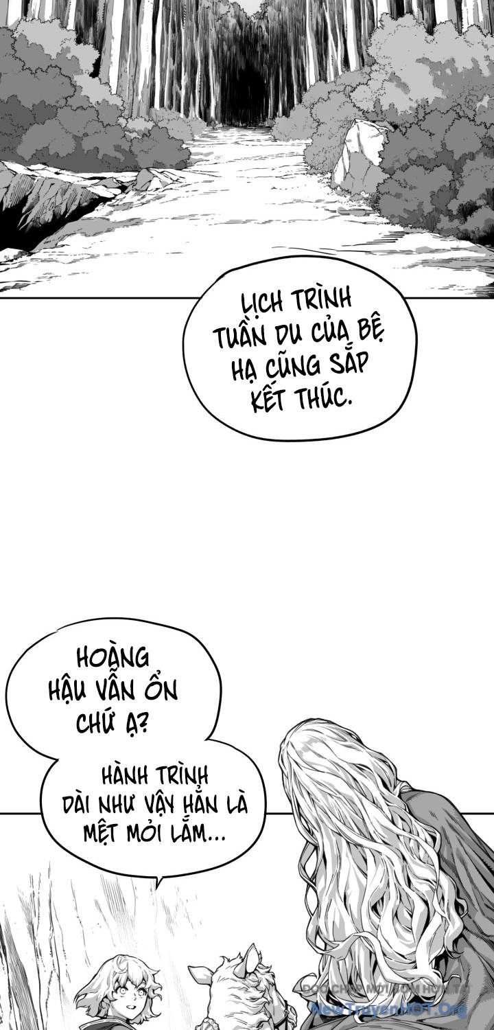 Hoàn Ác Vương Quyền Và Tự Do Chapter 2 - 29
