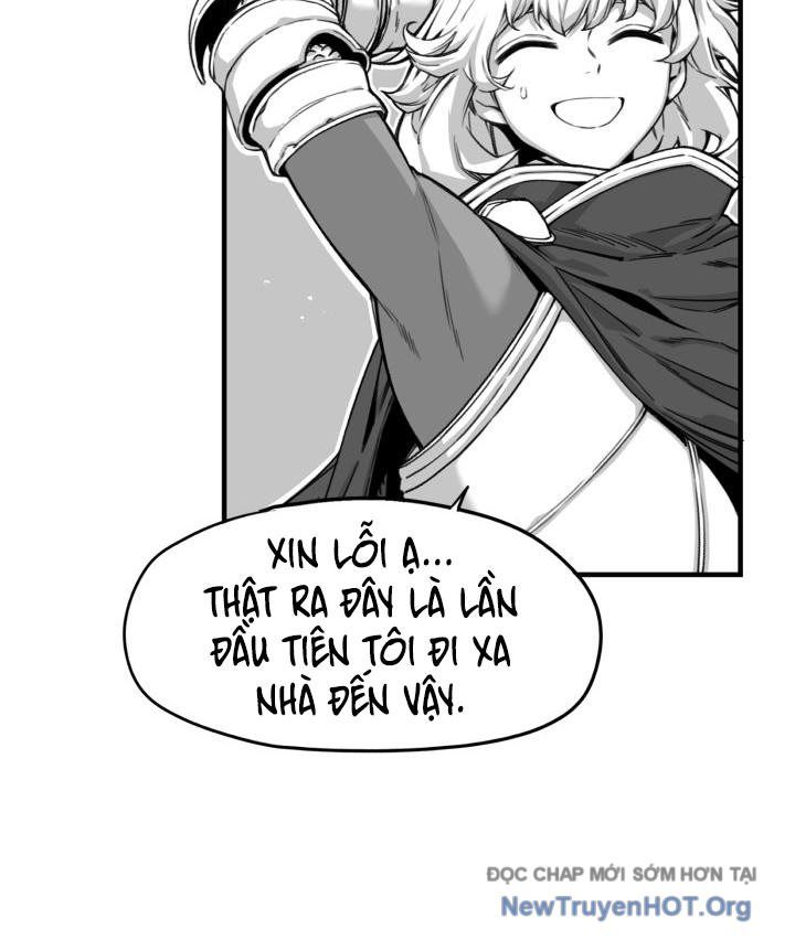 Hoàn Ác Vương Quyền Và Tự Do Chapter 2 - 38