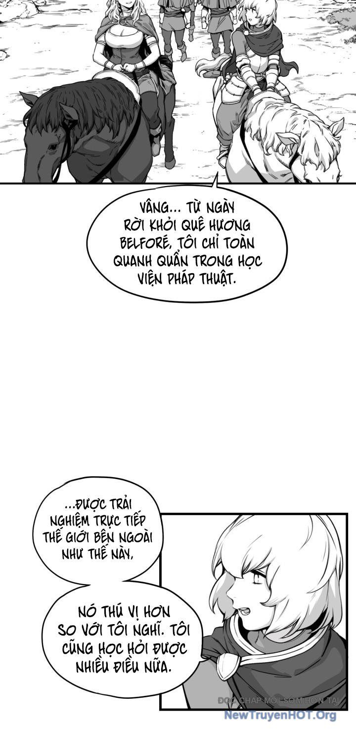 Hoàn Ác Vương Quyền Và Tự Do Chapter 2 - 40