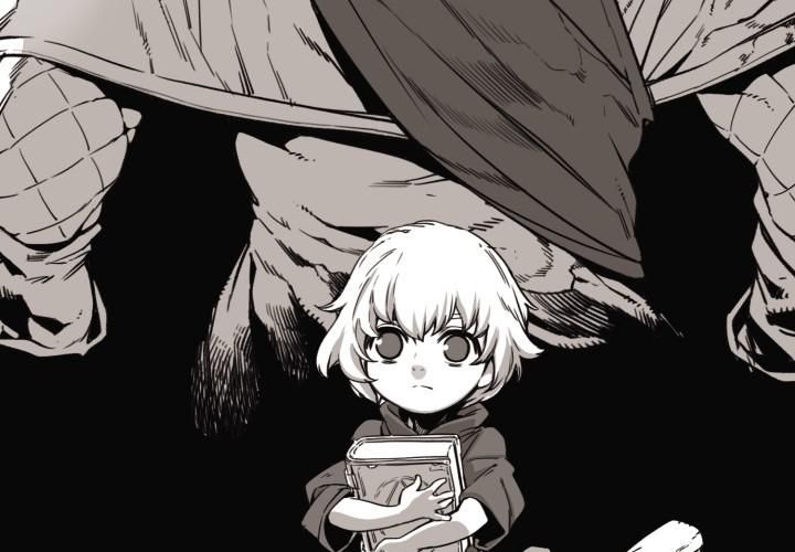 Hoàn Ác Vương Quyền Và Tự Do Chapter 2 - 54