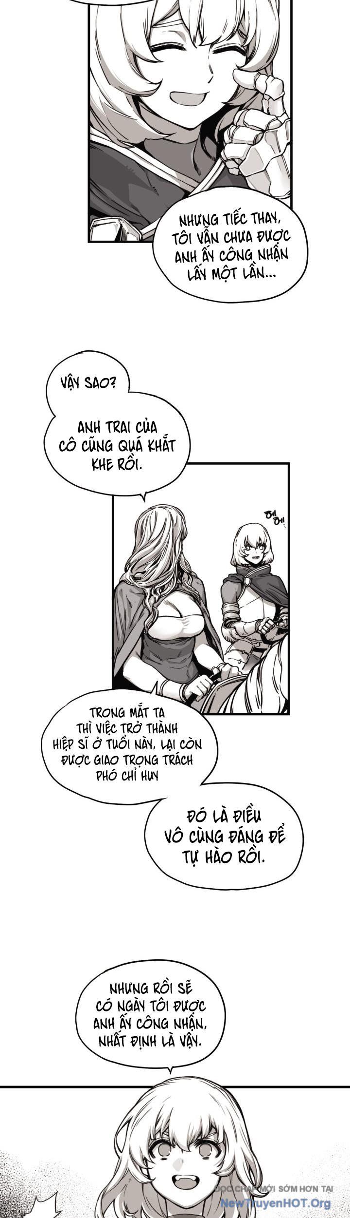 Hoàn Ác Vương Quyền Và Tự Do Chapter 2 - 57