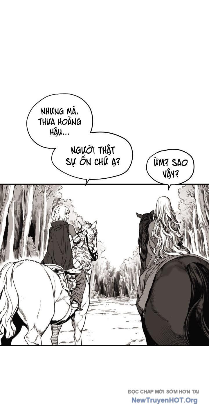 Hoàn Ác Vương Quyền Và Tự Do Chapter 2 - 61