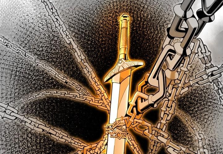Hoàn Ác Vương Quyền Và Tự Do Chapter 2 - 74