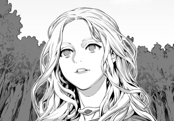 Hoàn Ác Vương Quyền Và Tự Do Chapter 2 - 83