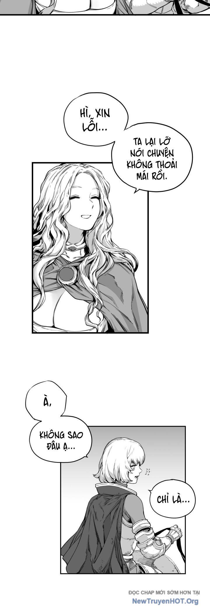 Hoàn Ác Vương Quyền Và Tự Do Chapter 2 - 88