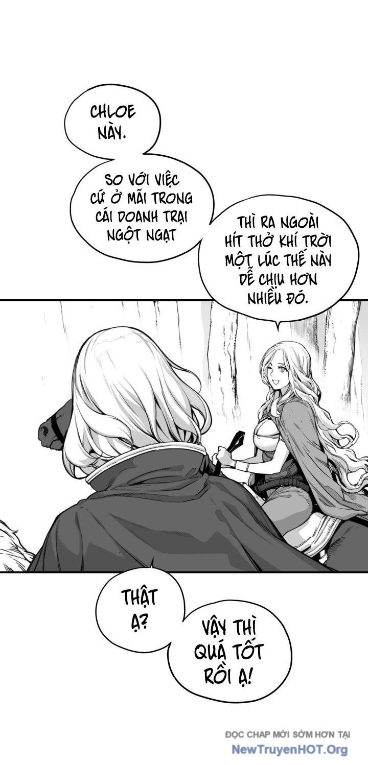Hoàn Ác Vương Quyền Và Tự Do Chapter 2 - 93